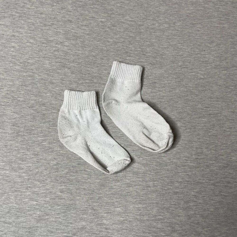 Hanes Women’s Athletic Performance Ankle Socks